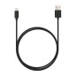 Veho Pebble 1m MFI Lightn. cable Veho Pebble 1m MFI Lightn. cable